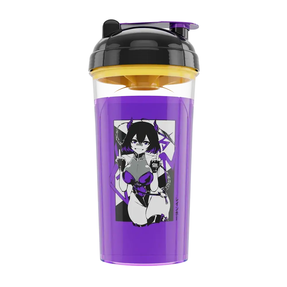 Creator Cups x Rainhoe