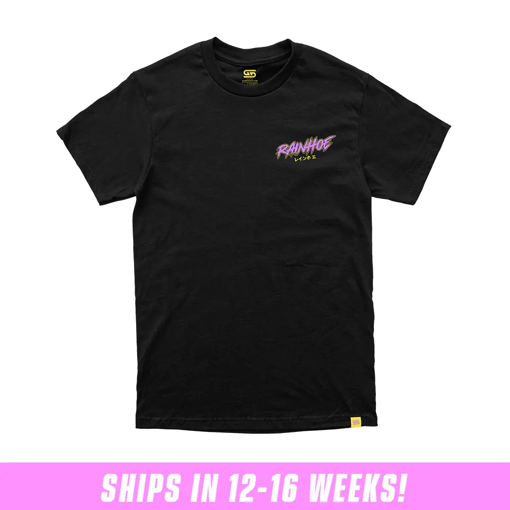 Rainhoe V2 Shirt - Image 2
