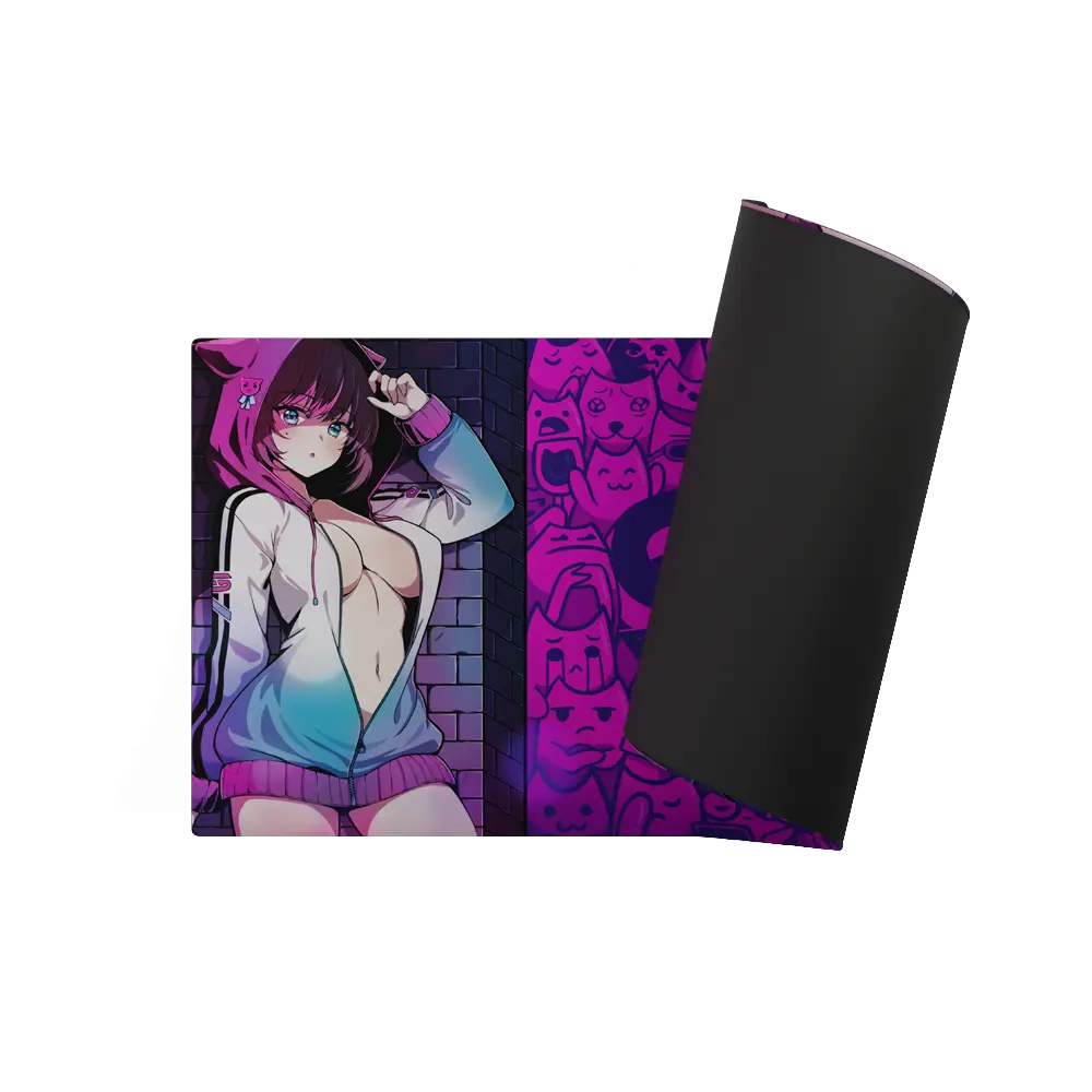 Sodapoppin Mouse Pad - Image 3