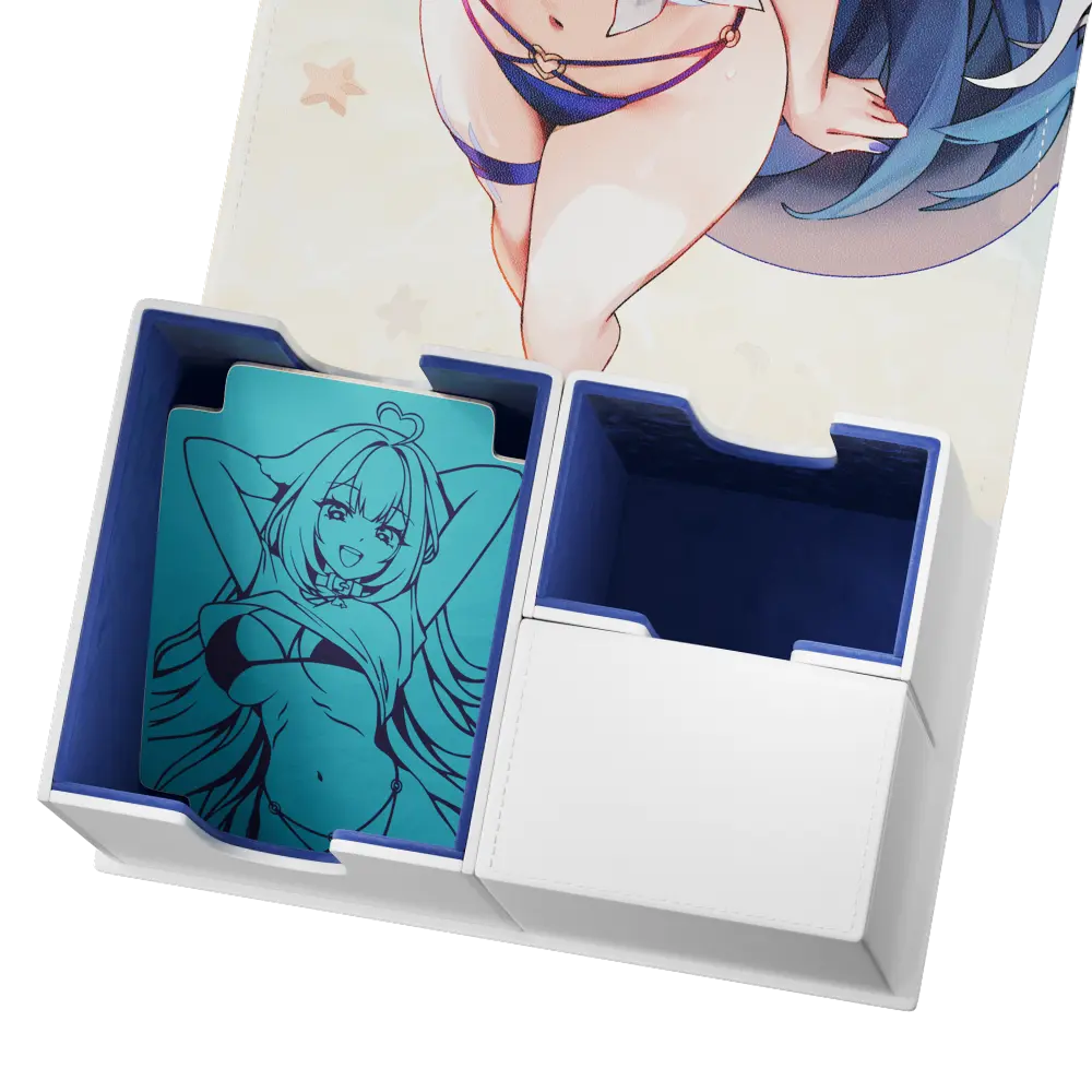 VCard Deck Box: Shylily - Image 3