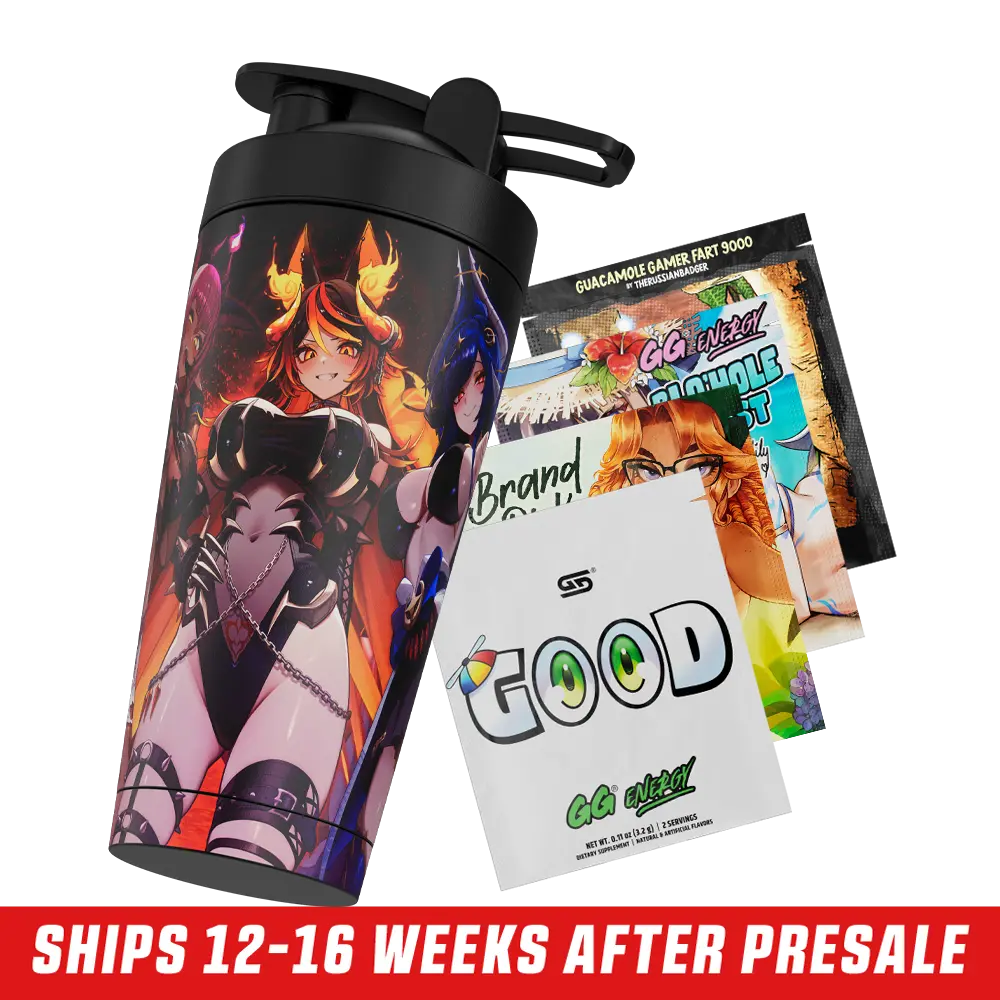 Metal Waifu Cup: Boss Rush