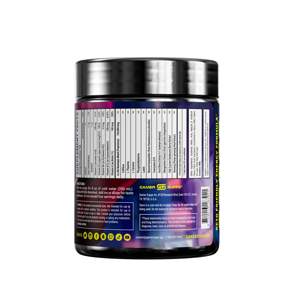 Incel Tears - 100 Servings - Image 4