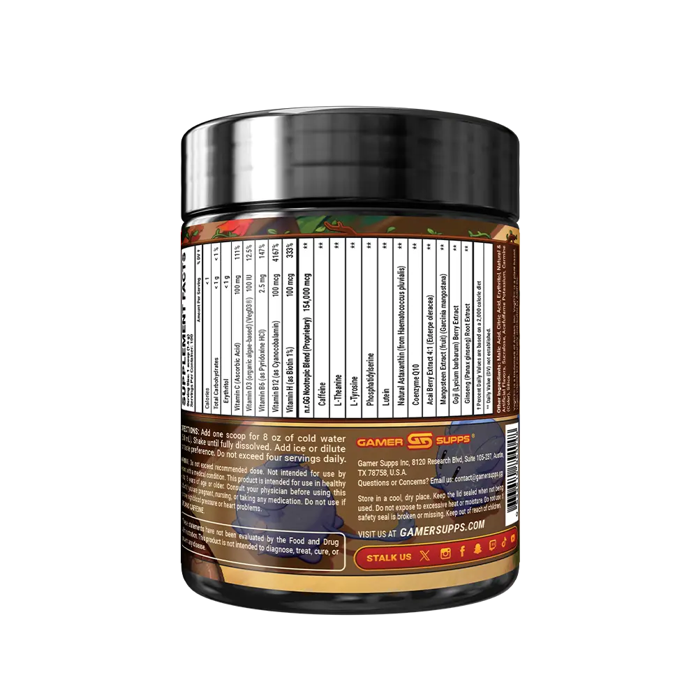 Plowed and Proud GG by Vienna - 100 Servings - Image 5