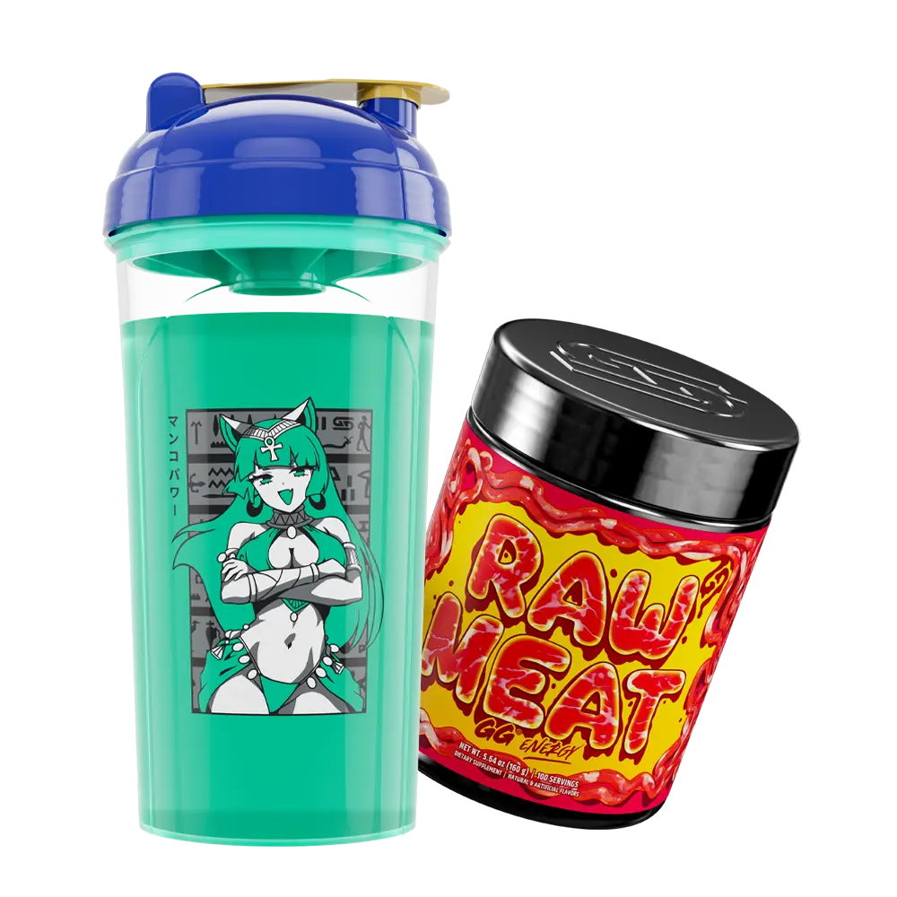 Waifu Cup S6.5: Egyptian - Image 45