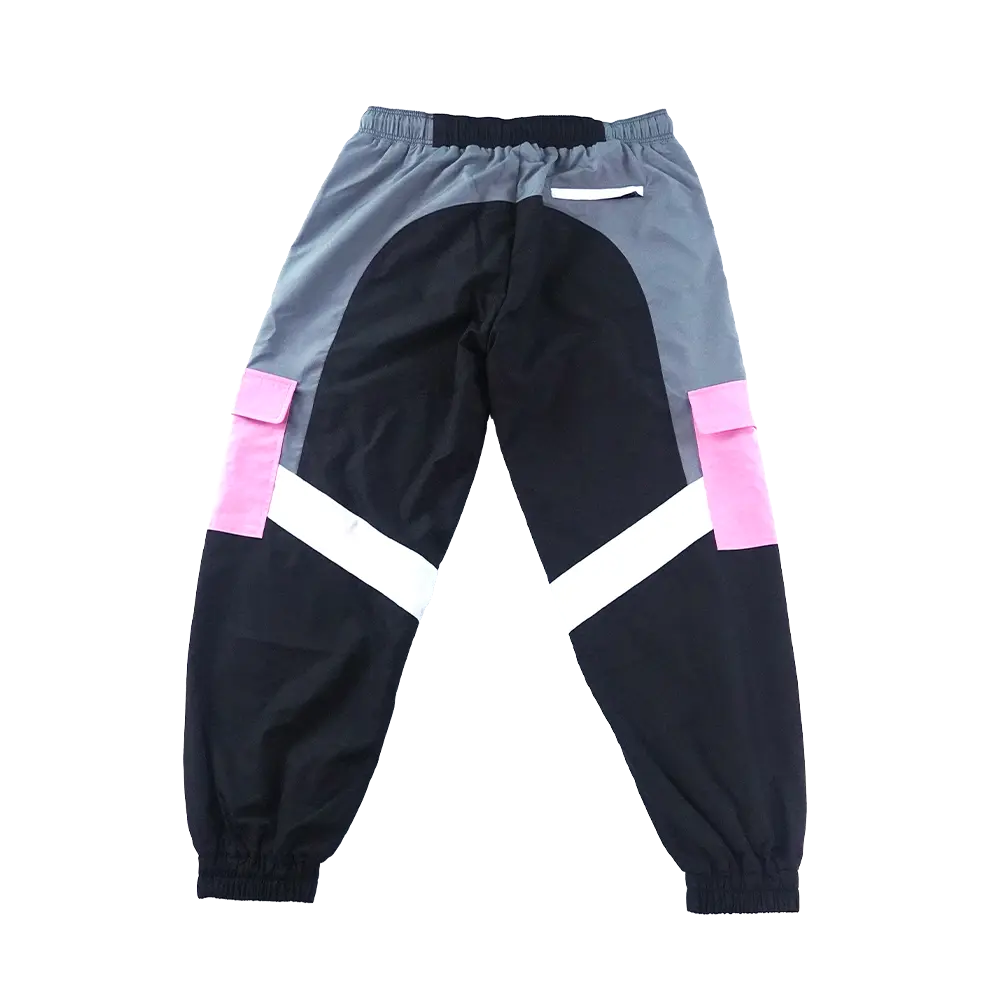 Browser Trouble: Windbreaker Pants - Image 2