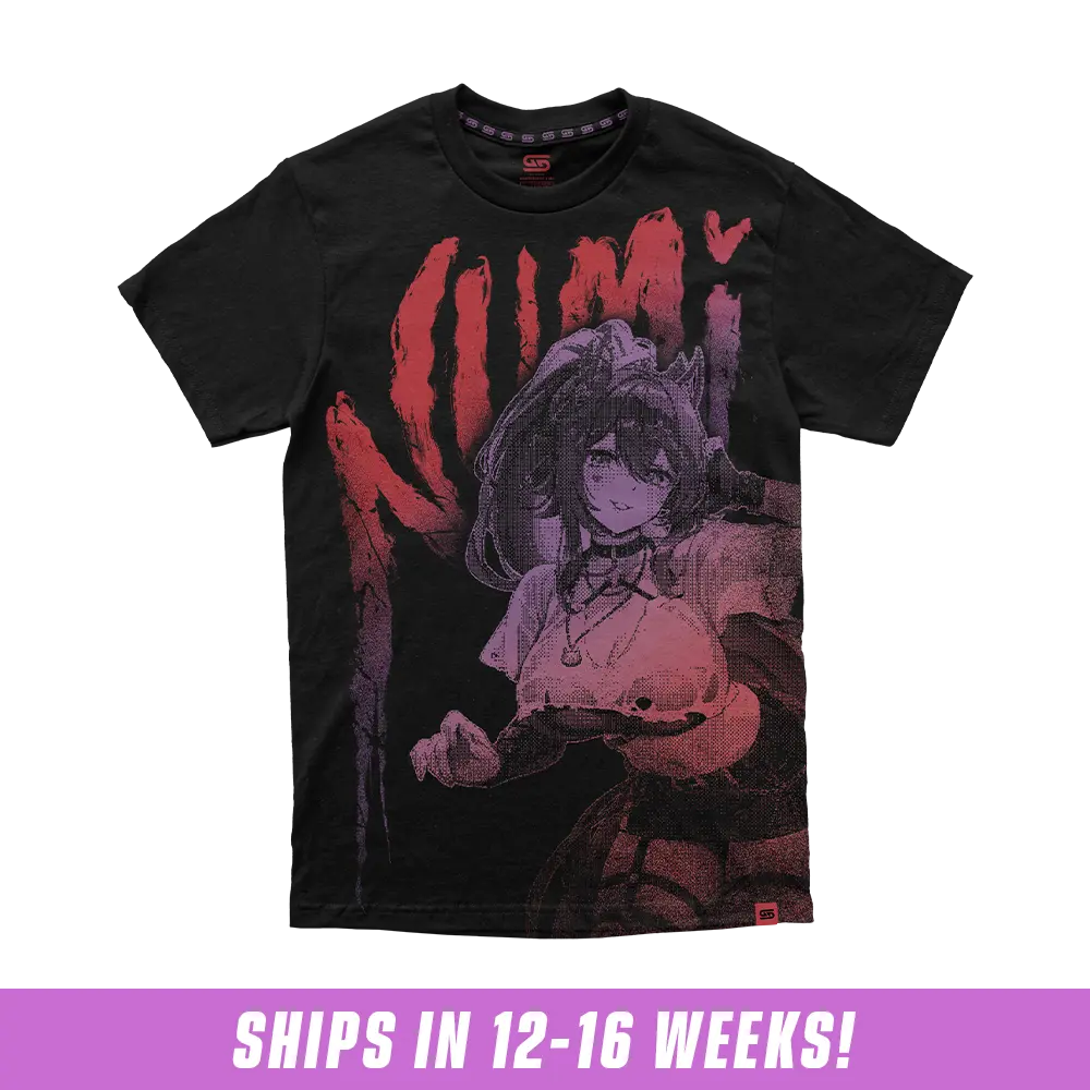 Numi: Casual Shirt