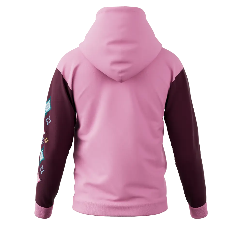 Pixel Perfect Hoodie - Image 3