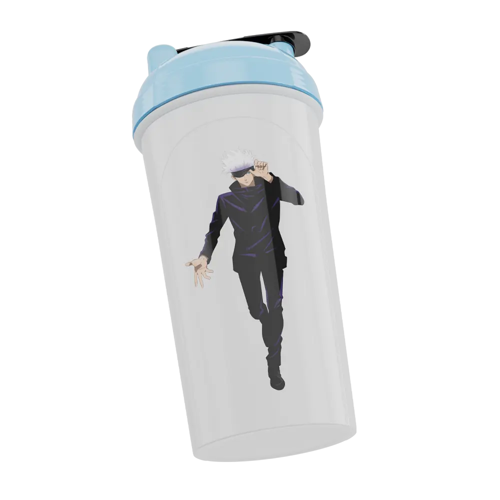 Jujutsu Kaisen Shaker Cup: Satoru Gojo - Image 3