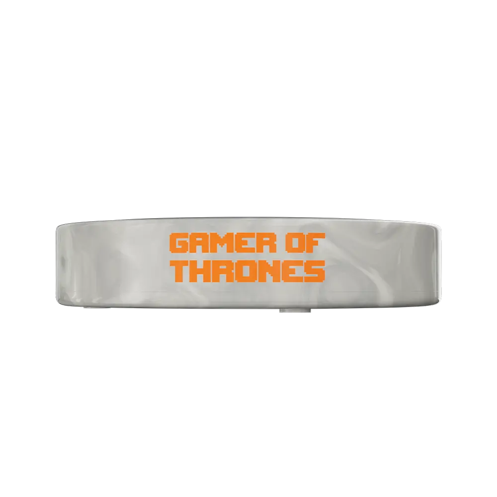 Gamer of Thrones: LED Coaster - Image 4