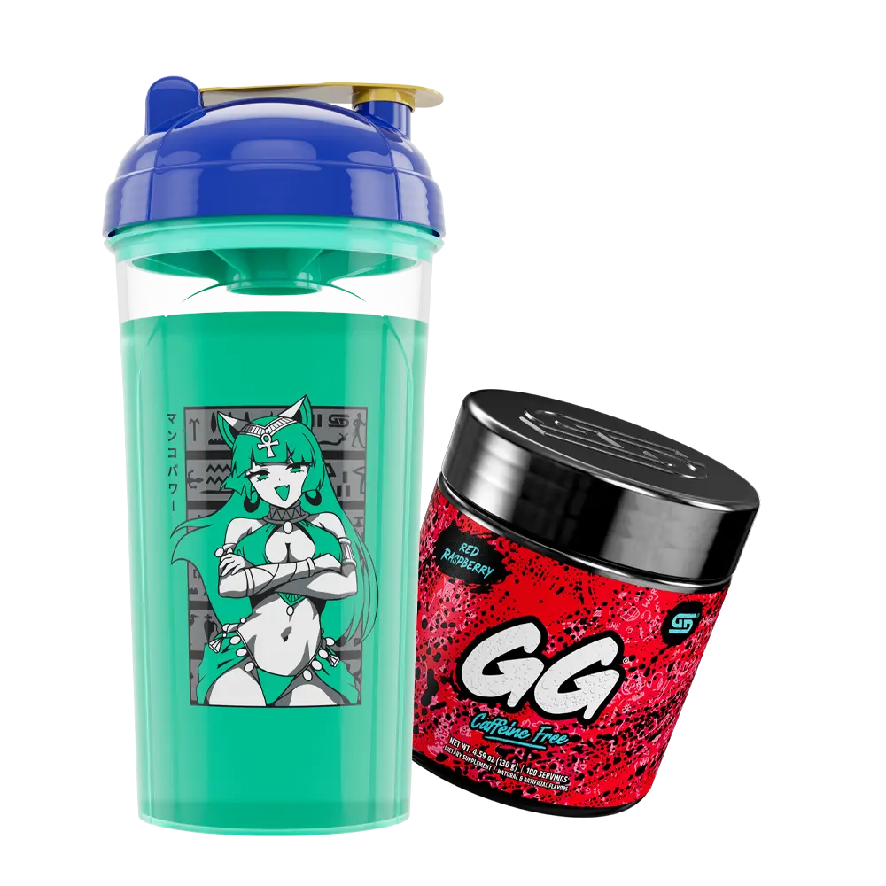Waifu Cup S6.5: Egyptian - Image 28