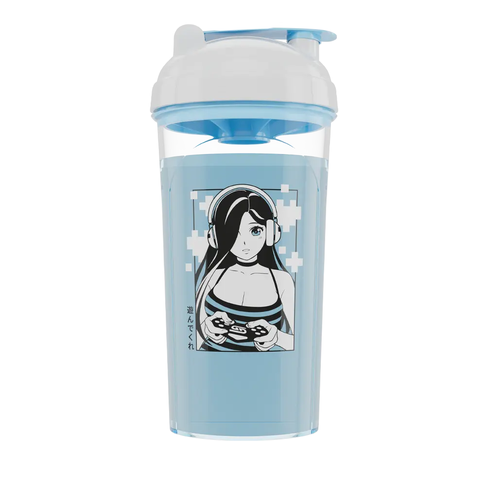 Waifu Cup S4.4: Gamer Girl - Image 2